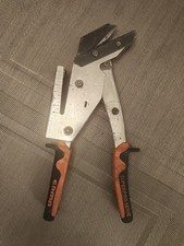 Edma Slate Cutters Tool Hole
