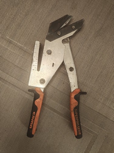 Edma slate cutters tool - cutters,