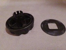 FORD GALAXY MK3 FRONT SEAT BACKREST ADJUSTER RECLINER KNOB 