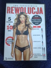 REWOLUCJA Ewa Chodakowska