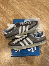 Adidas SPZL FC Roelee Grey |