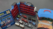 Thomas Tank engine friends