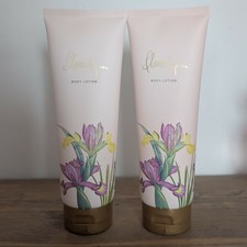 2 x M&S Florentyna BODY LOTION