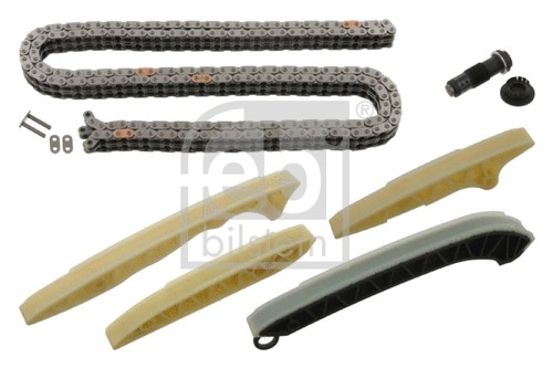 Timing chain kit fits - timing,