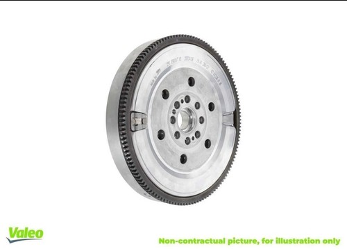 Valeo dual mass - valeo, flywheel