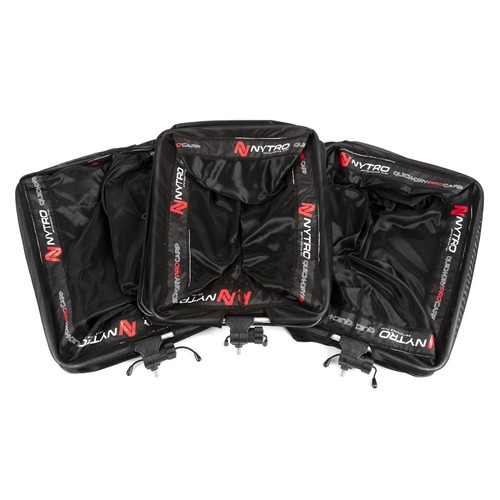Nytro commercial carp keepnet - nytro,