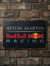Aston Martin Red Bull Racing