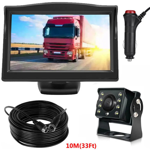 Pin 33ft truck - pin,