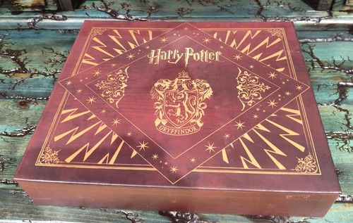 Harry potter gryffindor - harry,