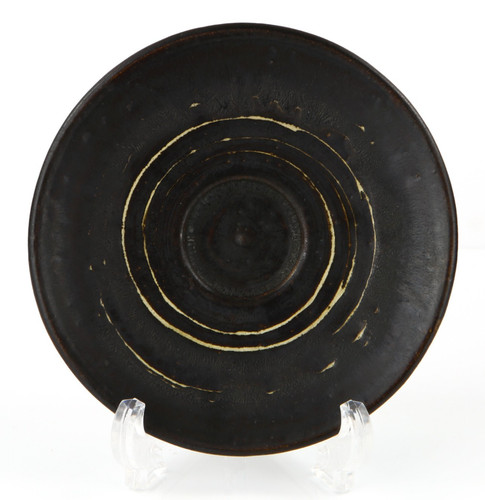 Lucie rie hans coper brown - hans,