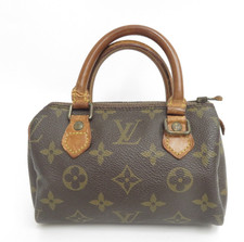 Authentic Louis Vuitton