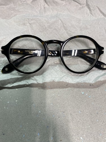 Givenchy paris round full rim - givenchy,