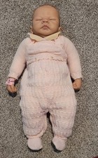 Welcome Home Baby "Emily" doll