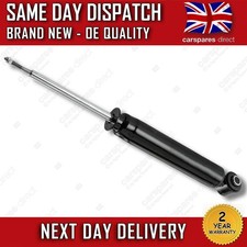 FOR FORD MONDEO MK4 2007-2015 REAR SUSPENSION SHOCK ABSORBER SHOCKER DAMPER X1