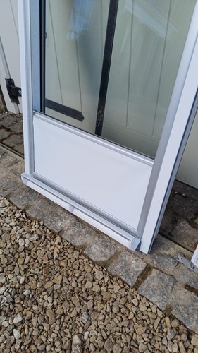 Velux window flashing - velux,