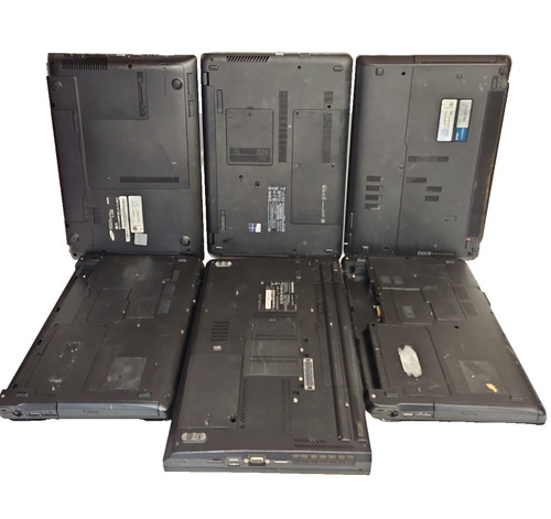 Laptop joblot units - laptop,