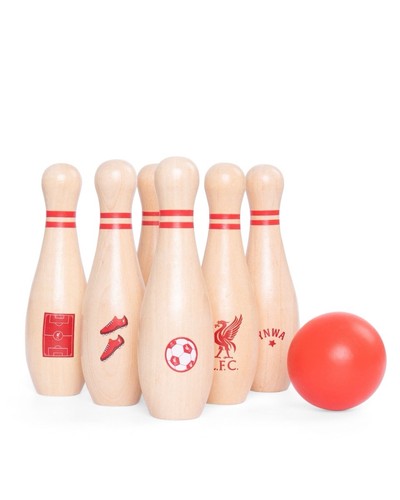 Lfc liverpool wooden - lfc,