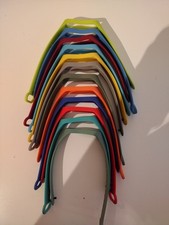 12 Mi Smart Band 4 smartwatch bands strap different colors Unisex Fitness