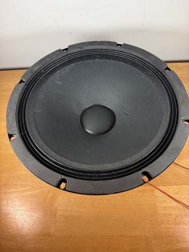 Electro voice evs 12k - voice, 12"