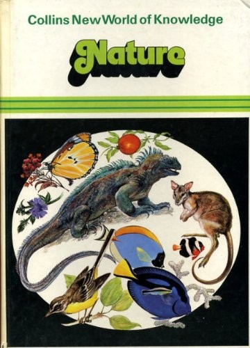 Nature new world - nature, (new