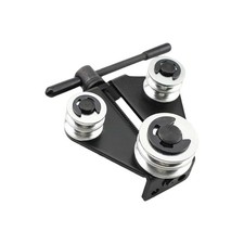 Brake Line Bender and