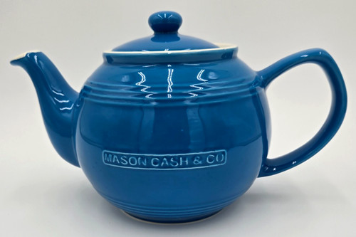 Mason cash heritage blue - cash,