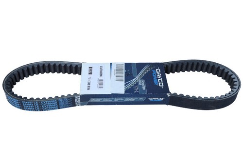Fits dayco cvt9006k drive belt - dayco,