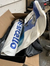 Marcello Inflatable Stand UP