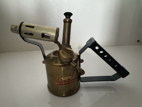 Parasene england vintage brass - vintage,