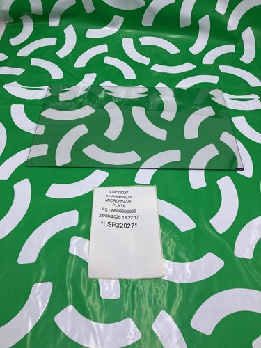 Genuine complete neff - neff,