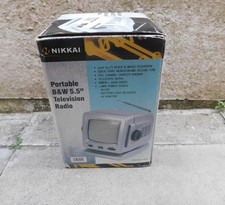 Vintage Nikkai VW58N 5.5”