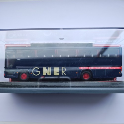 Corgi classics omnibus 43315 - classics,