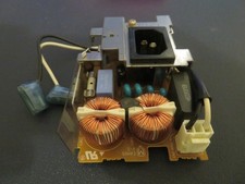 Mains Noise filter PCB  EMC