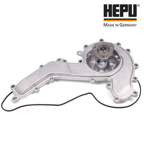 Water pump engine cooling - pump,,