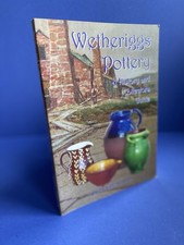 Wetheriggs Pottery: A History