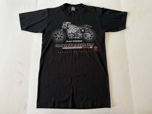 Vtg 1985 harley davidson xr750 - vtg,