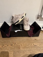 Air Jordan 4 A Ma Maniere