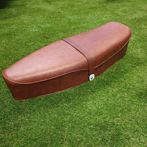 Vespa vlb vbb style bench - vespa,