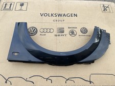 Audi TT 8N mk1 Front Left Wing