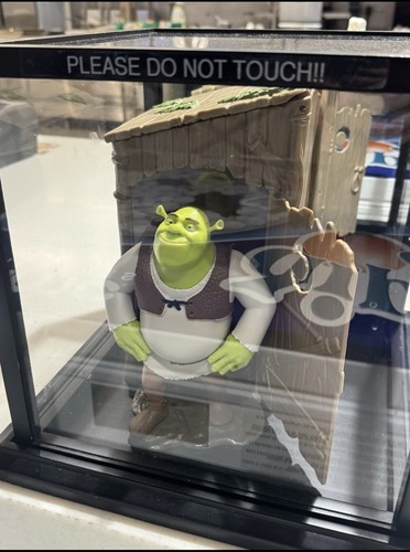 Amc shrek 25th anniversary - shrek,