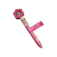 Scribble Pop Shop Pink Pen 6