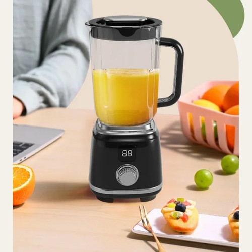 2in1 juicer blender glass - 2in1,