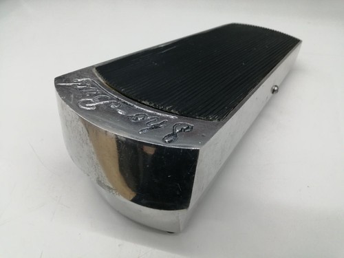 Sho bud volume steel pedal - sho-bud,