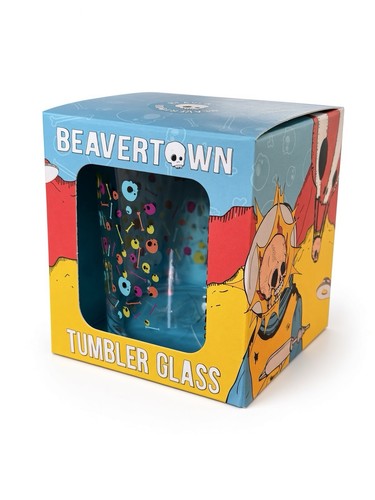Beavertown brewery collectible - beavertown,