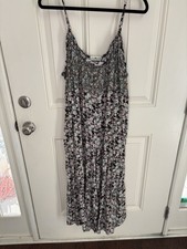 Natural Life Wide Leg Flowly