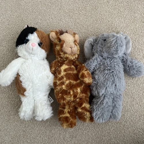 Aurora world soft cuddly - aurora,