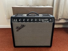 Fender 64 Custom Princeton