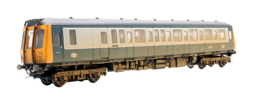 Hornby gauge r2770 - gauge, br
