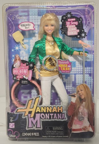 Disney play along hannah - disney,