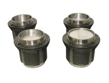 Barrel & Piston Kit 1835cc